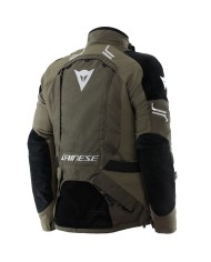 CHAQUETA DAINESE SPRINGBOK 3L ABSOLUTESHELL TARMAC/BLACK