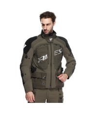 CHAQUETA DAINESE SPRINGBOK 3L ABSOLUTESHELL TARMAC/BLACK