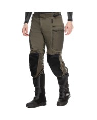 PANTALONES DAINESE SPRINGBOK 3L ABSOLUTESHELL TARMAC/BLACK