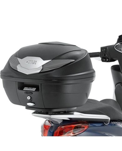 KIT DE FIJACIÓN POSTERIOR GIVI SR5612 PIAGGIO MEDLEY 125/150