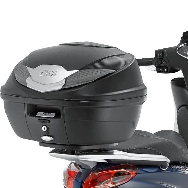 KIT DE FIJACIÓN POSTERIOR GIVI SR5612 PIAGGIO MEDLEY 125/150