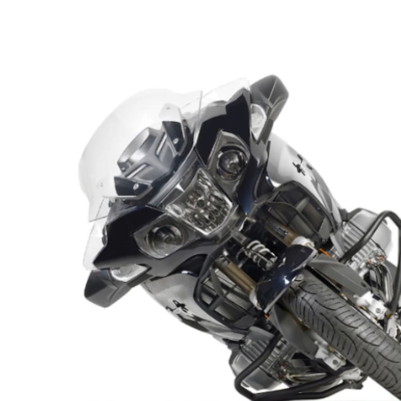 DEFENSAS DE MOTOR GIVI TN5135 BMW R 1250 RT