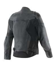 CHAQUETA DAINESE IPERATTIVA LADY BLACK/BLACK