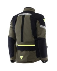 CHAQUETA DAINESE FURKA ABSOLUTESHELL PRO TARMAC/BLACK