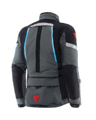CHAQUETA DAINESE FURKA ABSOLUTESHELL PRO EBONY/BLACK