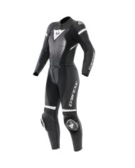 MONO DAINESE VIGOROSA LADY DIVISIBLE BLACK/WHITE