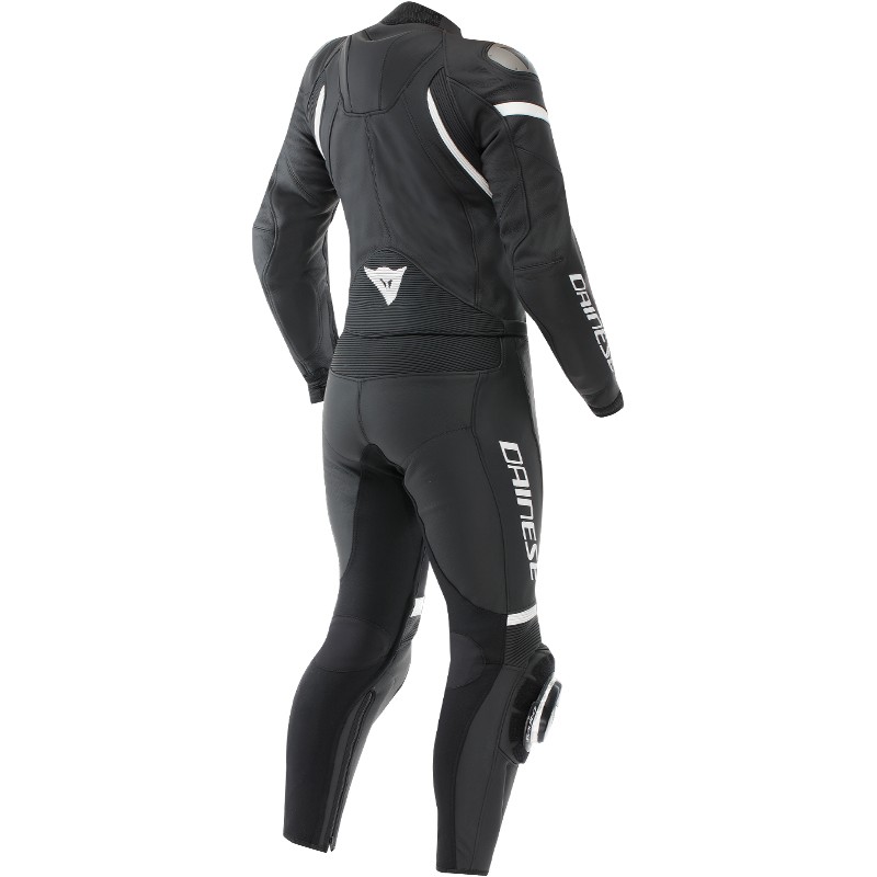 MONO DAINESE VIGOROSA LADY DIVISIBLE BLACK/WHITE