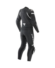 MONO DAINESE VIGOROSA LADY DIVISIBLE BLACK/WHITE