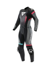 MONO DAINESE VIGOROSA LADY DIVISIBLE BLACK/ANTHRACITE/WHITE