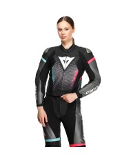 MONO DAINESE VIGOROSA LADY DIVISIBLE BLACK/ANTHRACITE/WHITE