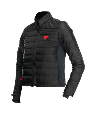 CHAQUETA DAINESE FURKA ABSOLUTESHELL PRO TARMAC/BLACK