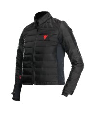 CHAQUETA DAINESE FURKA ABSOLUTESHELL PRO EBONY/BLACK