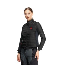 CHAQUETA DAINESE FURKA ABSOLUTESHELL PRO LADY DARK SEA/BLACK