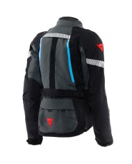 CHAQUETA DAINESE FURKA ABSOLUTESHELL PRO LADY EBONY/BLACK