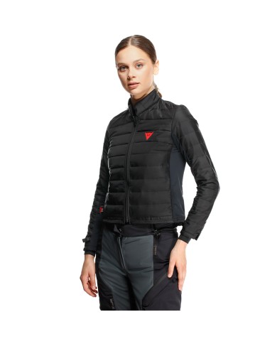 CHAQUETA DAINESE FURKA ABSOLUTESHELL PRO LADY EBONY/BLACK