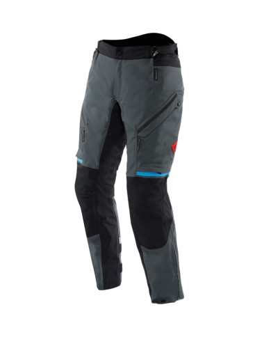 PANTALONES DAINESE MANGEN ABSOLUTESHELL EBONY/BLACK