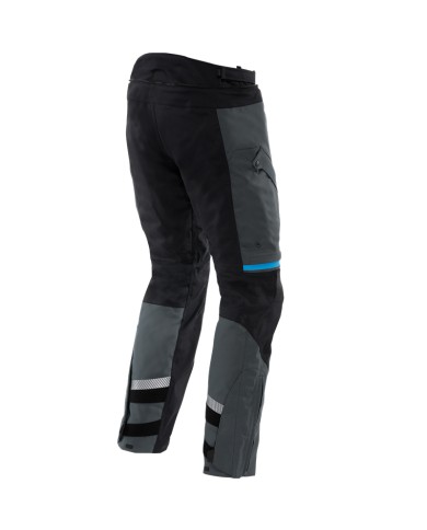 PANTALONES DAINESE MANGEN ABSOLUTESHELL EBONY/BLACK