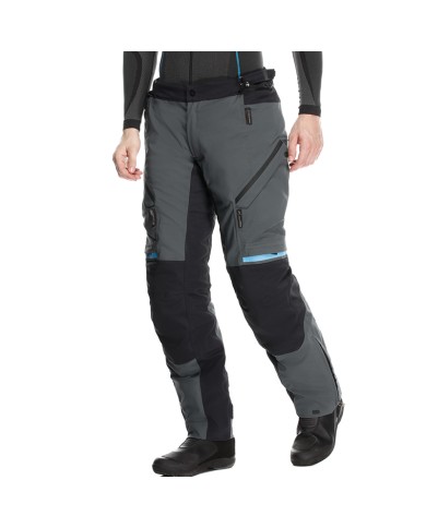 PANTALONES DAINESE MANGEN ABSOLUTESHELL EBONY/BLACK