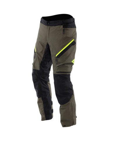 PANTALONES DAINESE MANGEN ABSOLUTESHELL TARMAC/BLACK