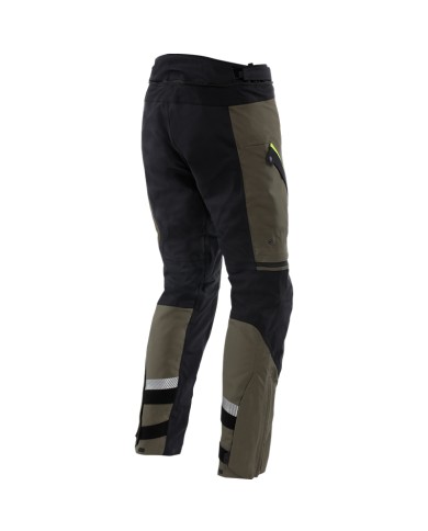 PANTALONES DAINESE MANGEN ABSOLUTESHELL TARMAC/BLACK