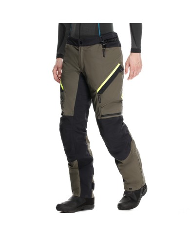 PANTALONES DAINESE MANGEN ABSOLUTESHELL TARMAC/BLACK