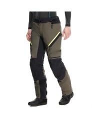PANTALONES DAINESE MANGEN ABSOLUTESHELL TARMAC/BLACK