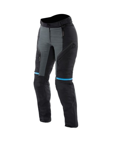 PANTALONES DAINESE MANGEN AFSOLUTESHELL PRO LADY EBONY/BLACK
