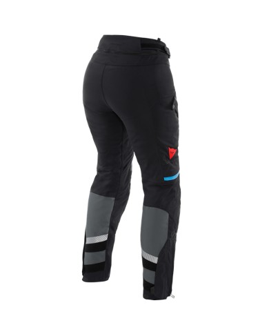 PANTALONES DAINESE MANGEN AFSOLUTESHELL PRO LADY EBONY/BLACK