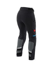 PANTALONES DAINESE MANGEN AFSOLUTESHELL PRO LADY EBONY/BLACK
