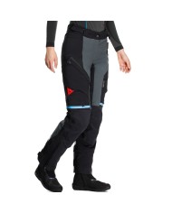 PANTALONES DAINESE MANGEN AFSOLUTESHELL PRO LADY EBONY/BLACK