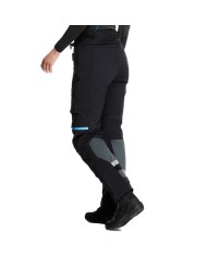 PANTALONES DAINESE MANGEN AFSOLUTESHELL PRO LADY EBONY/BLACK