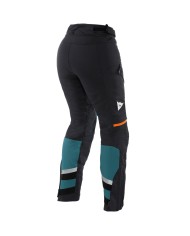 PANTALONES DAINESE MANGEN AFSOLUTESHELL PRO LADY DARK SEA/BLACK