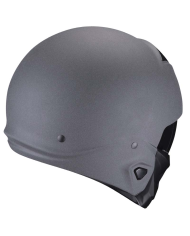 CASCO SCORPION EXO-COMBAT II GRAPHITE DARK GREY