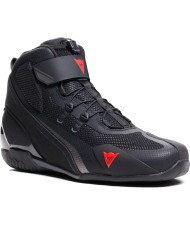 ZAPATILLAS DAINESE HERIAN AIR BLACK/ANTHRACITE