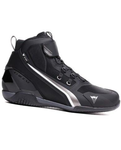 ZAPATILLAS DAINESE HERIAN WP LADY BLACK/WHITE