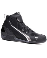 ZAPATILLAS DAINESE HERIAN WP LADY BLACK/WHITE