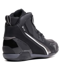 ZAPATILLAS DAINESE HERIAN WP LADY BLACK/WHITE