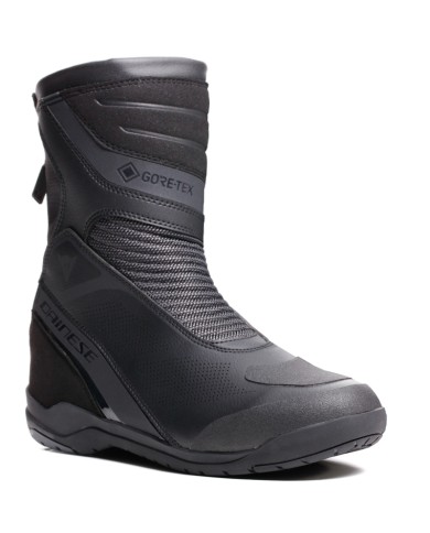BOTAS DAINESE BLACKWING GORE-TEX BLACK