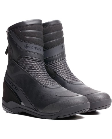 BOTAS DAINESE BLACKWING GORE-TEX BLACK