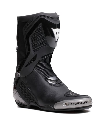 BOTAS DAINESE TORQUE 4 BLACK/BLACK