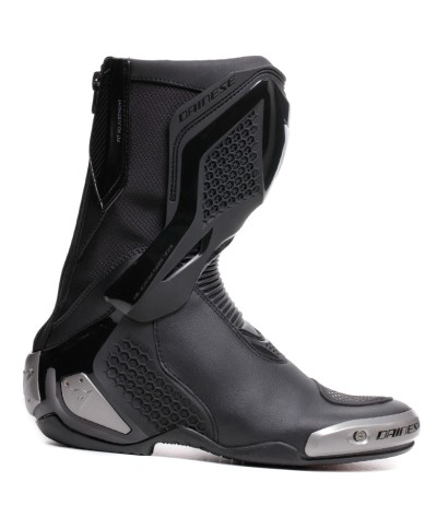 BOTAS DAINESE TORQUE 4 BLACK/BLACK