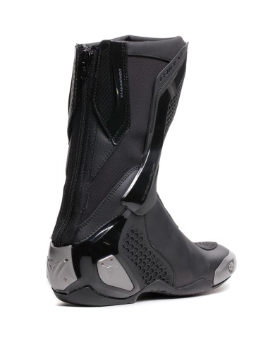 BOTAS DAINESE TORQUE 4 BLACK/BLACK