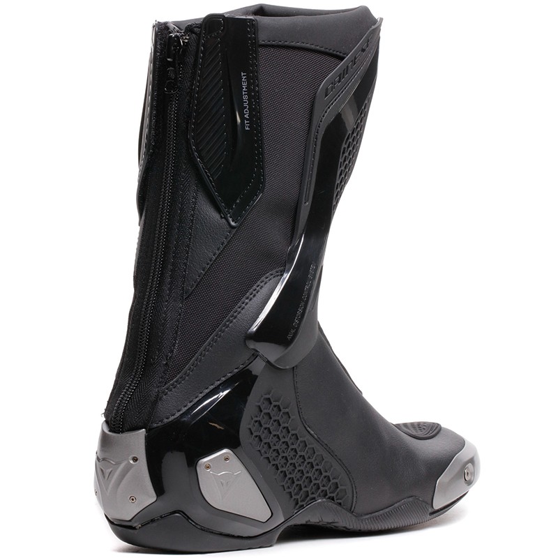 BOTAS DAINESE TORQUE 4 BLACK/BLACK