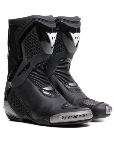BOTAS DAINESE TORQUE 4 BLACK/BLACK