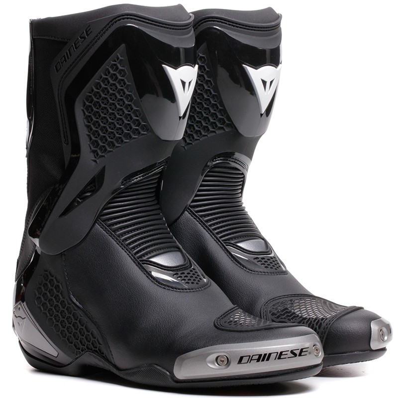 BOTAS DAINESE TORQUE 4 BLACK/BLACK