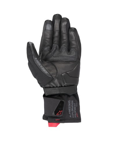 GUANTES ALPINESTARS WT-4 GORE-TEX BLACK