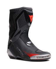 BOTAS DAINESE TORQUE 4 AIR BLACK/RED-LAVA