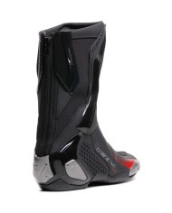 BOTAS DAINESE TORQUE 4 AIR BLACK/RED-LAVA