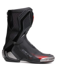 BOTAS DAINESE TORQUE 4 AIR BLACK/RED-LAVA