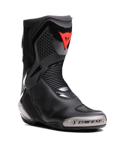 BOTAS DAINESE TORQUE 4 LADY BLACK/BLACK
